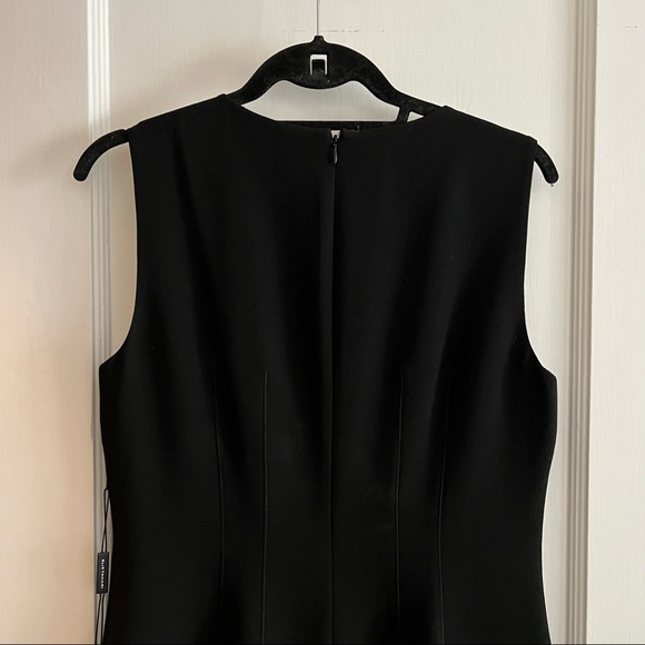 NWT Elie Tahari Tera Dress - Picture 4 of 5